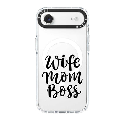 iPhone 17 Air / MagSafe