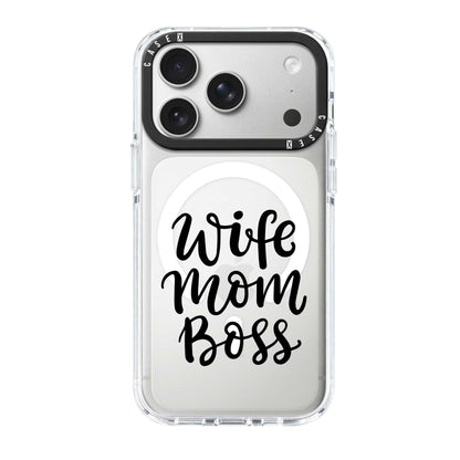 iPhone 17 Pro Max / MagSafe