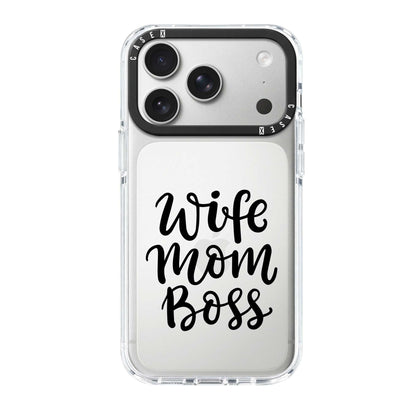 iPhone 17 Pro / Standard