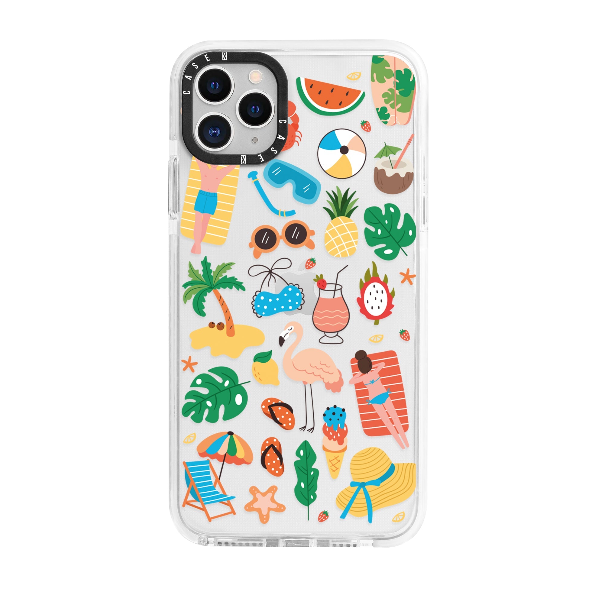 iPhone 11 Pro Max / Standard