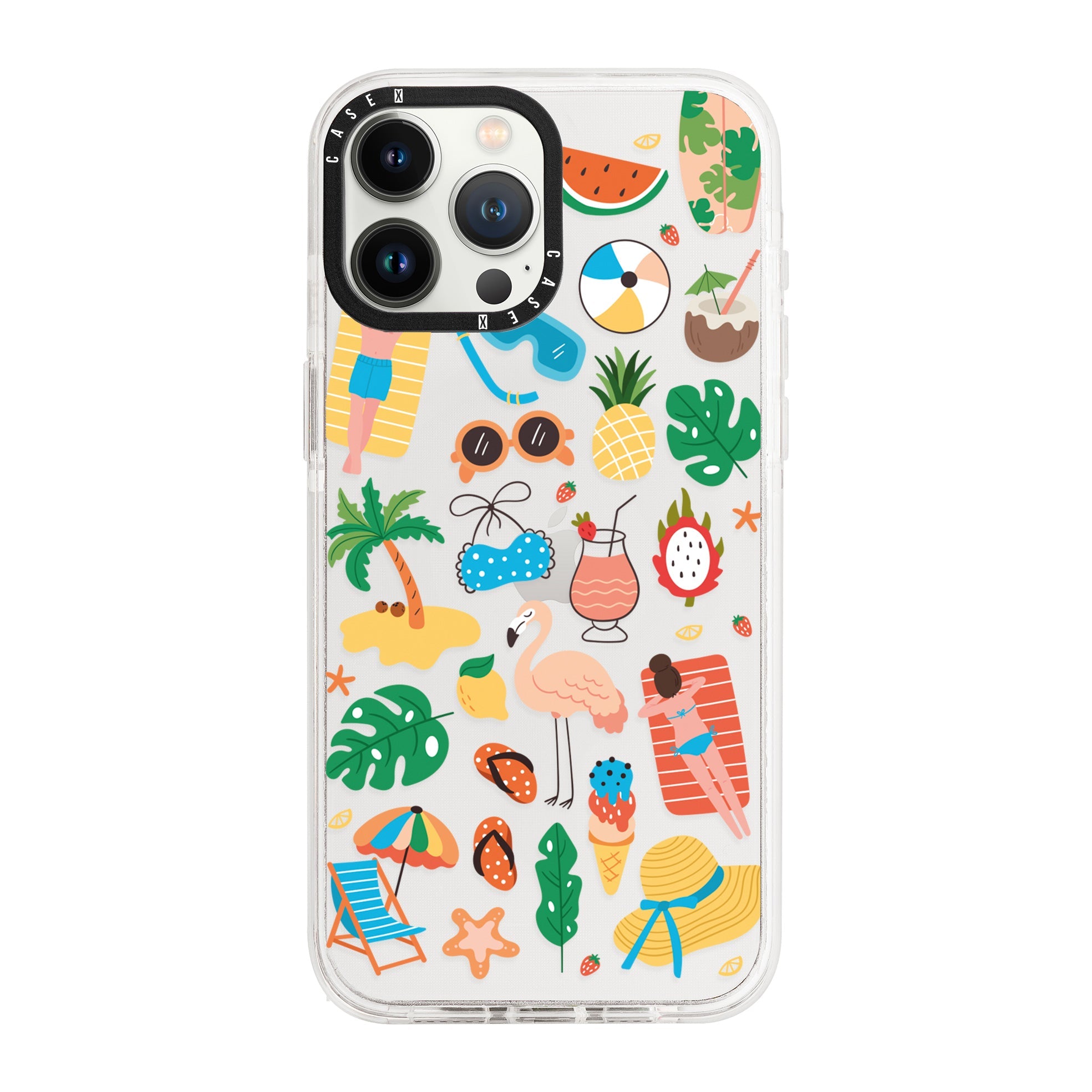 iPhone 13 Pro / Standard