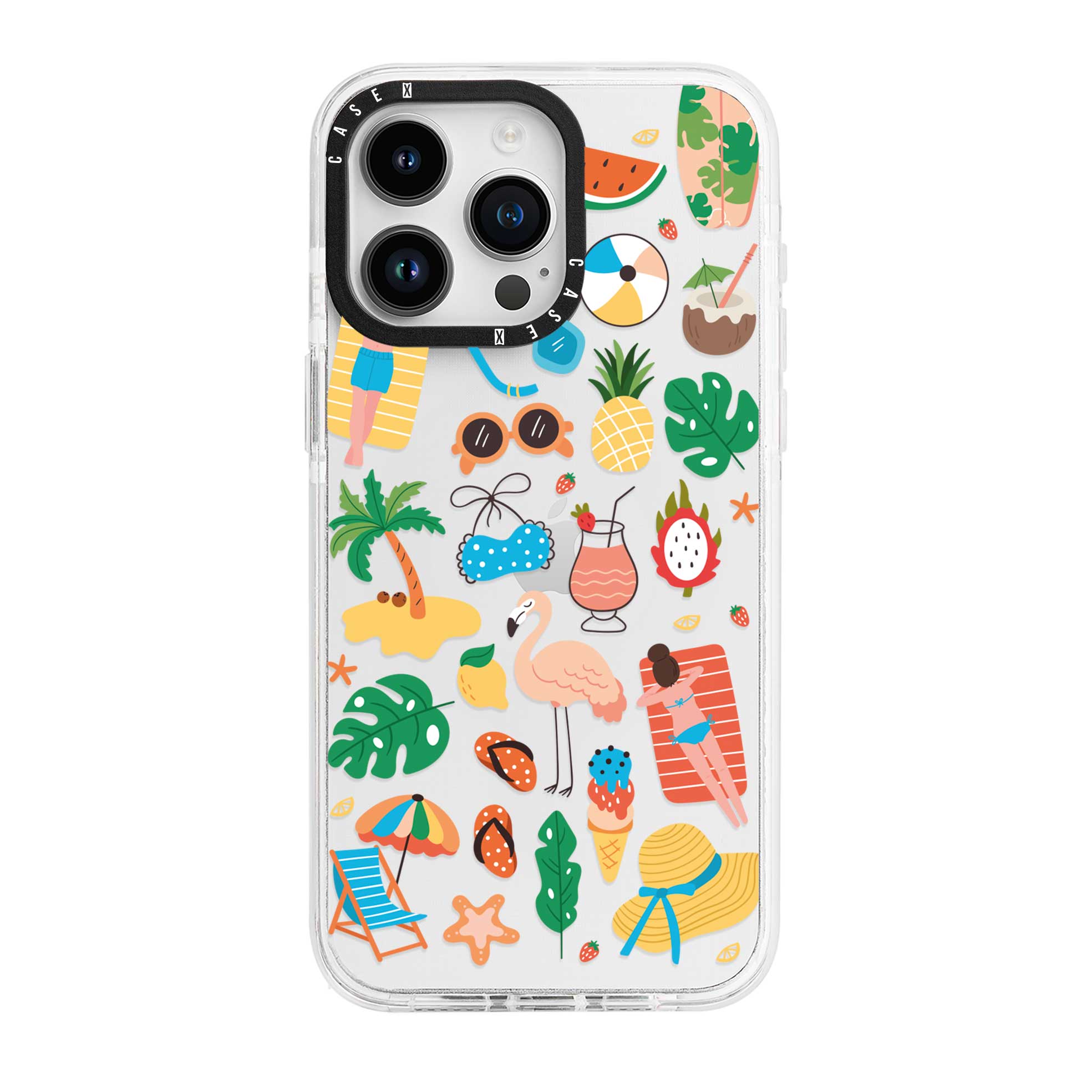 iPhone 16 Pro / Standard