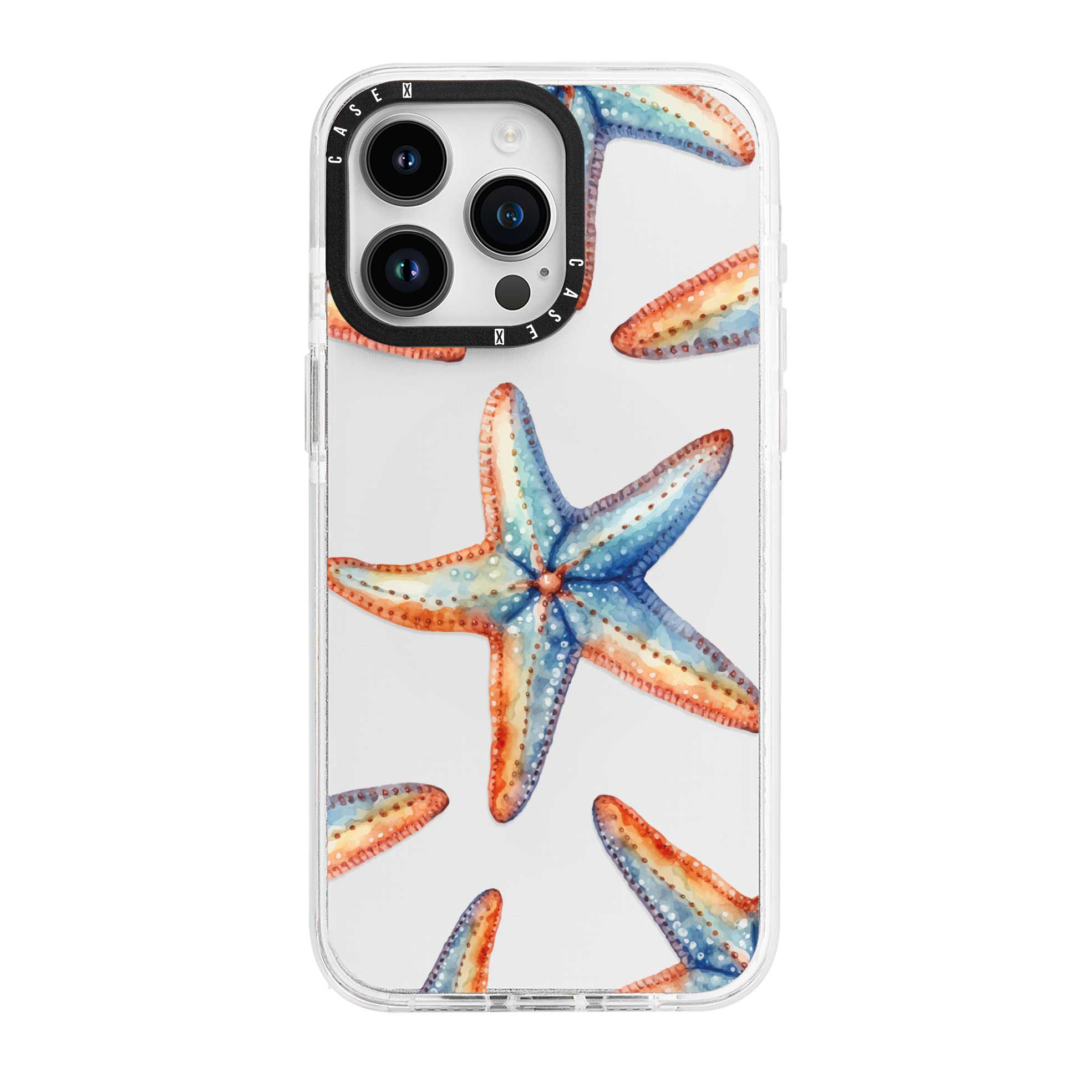 iPhone 16 Pro / Standard