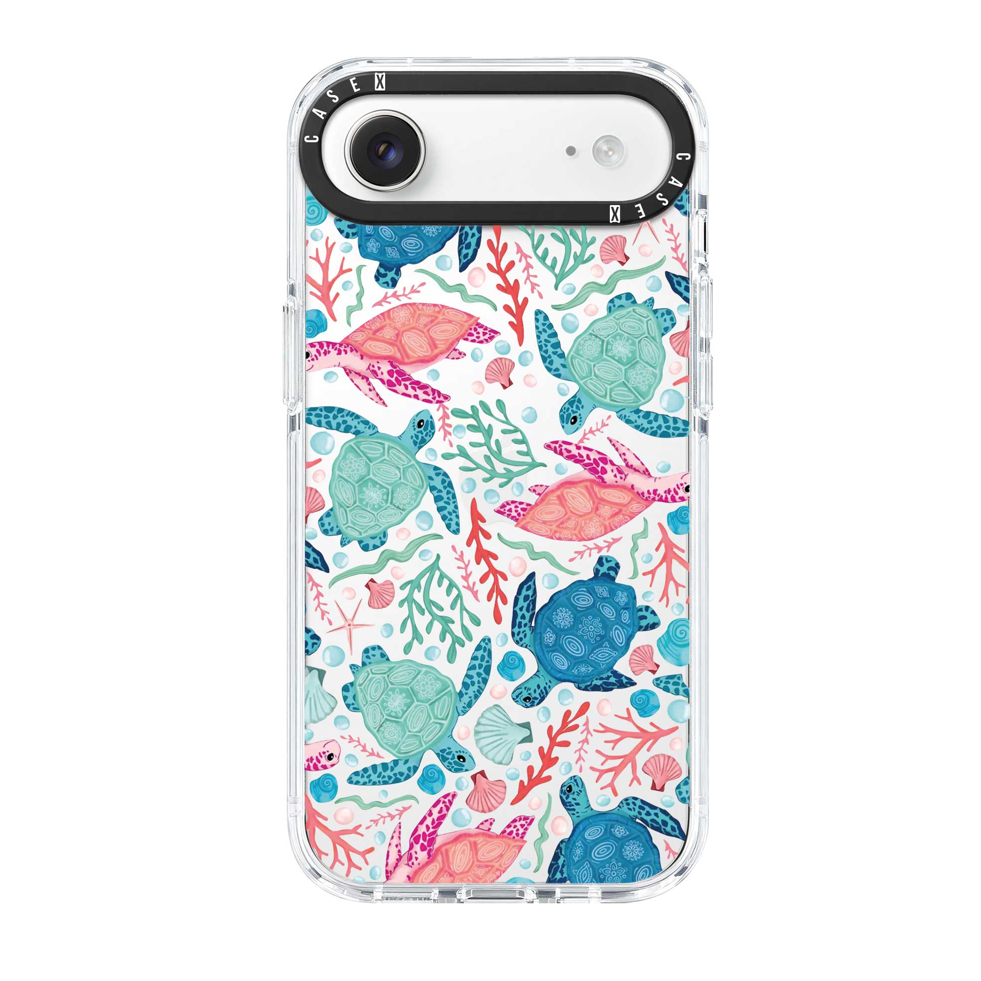 iPhone 17 Air / Standard