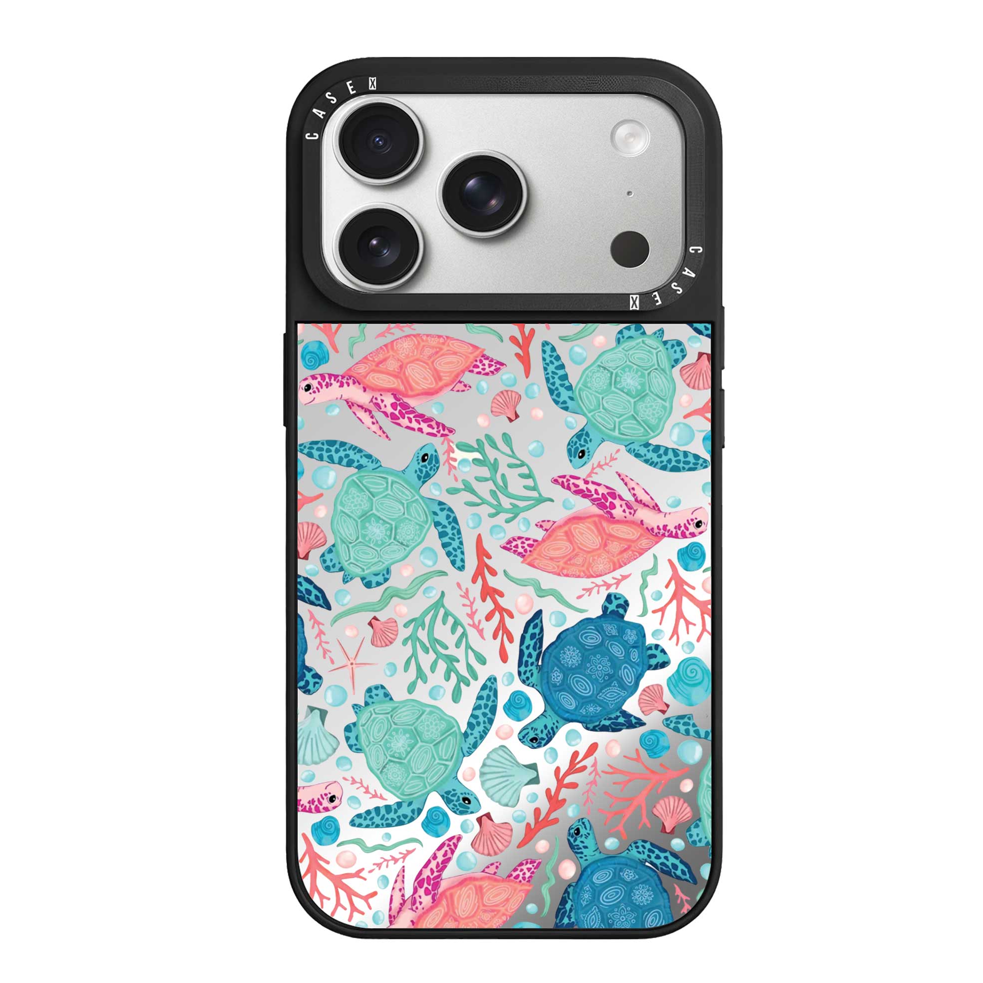 iPhone 17 Pro