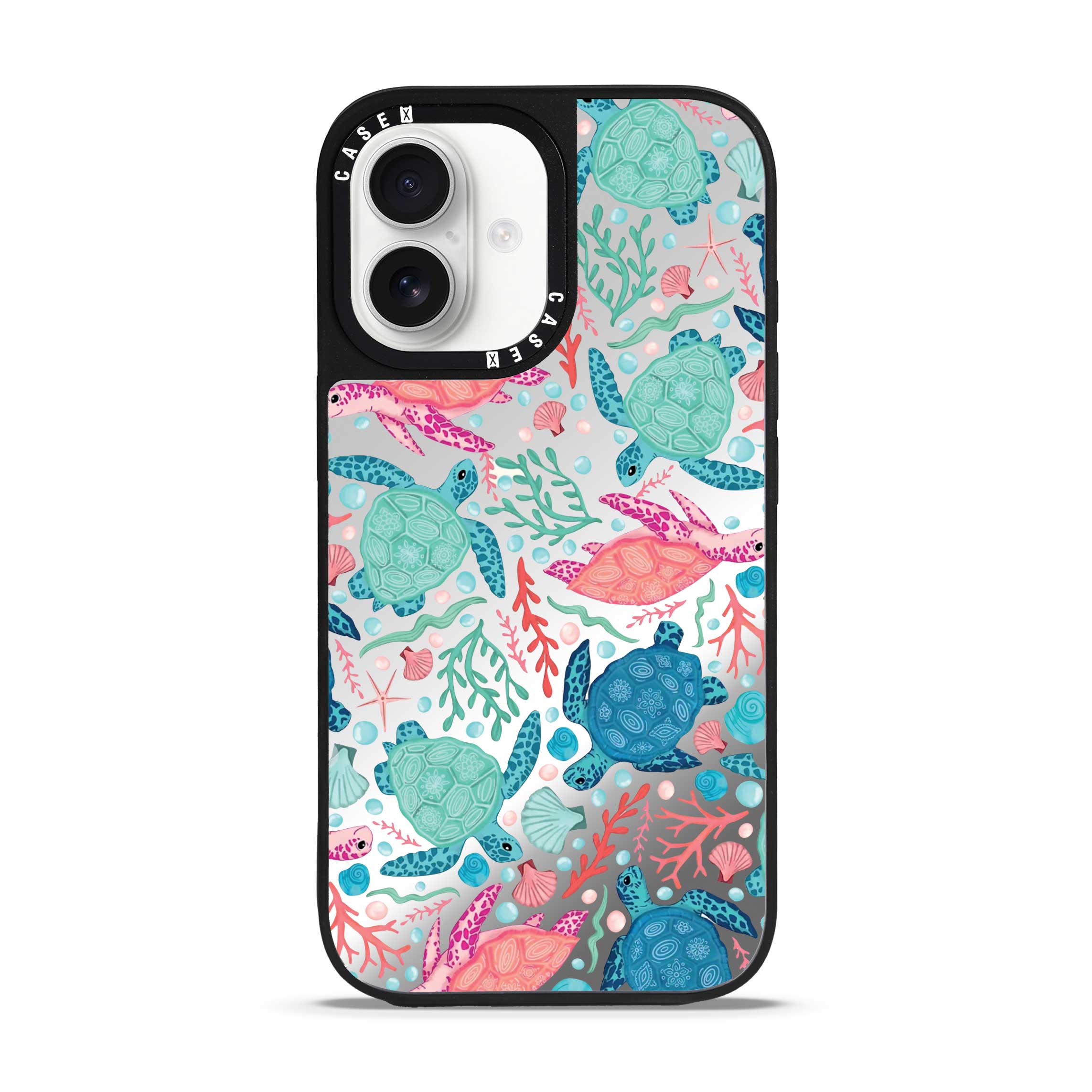 iPhone 17