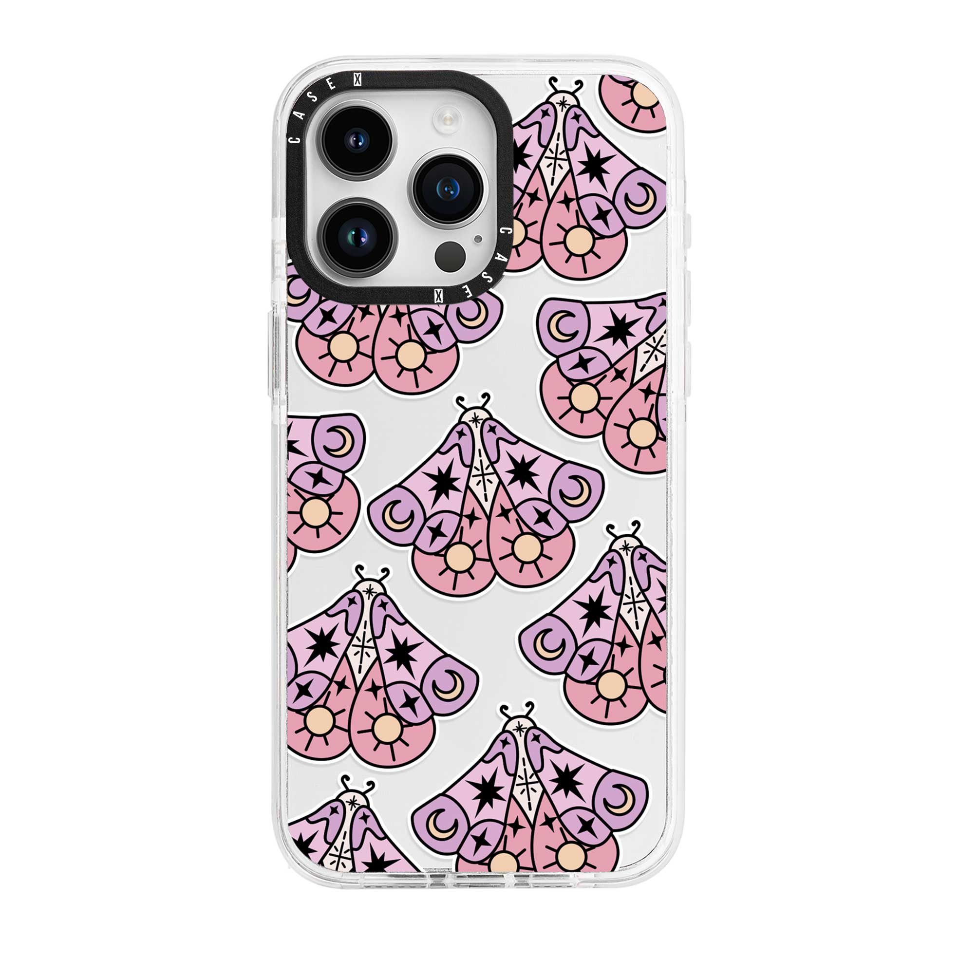 iPhone 16 Pro / Standard