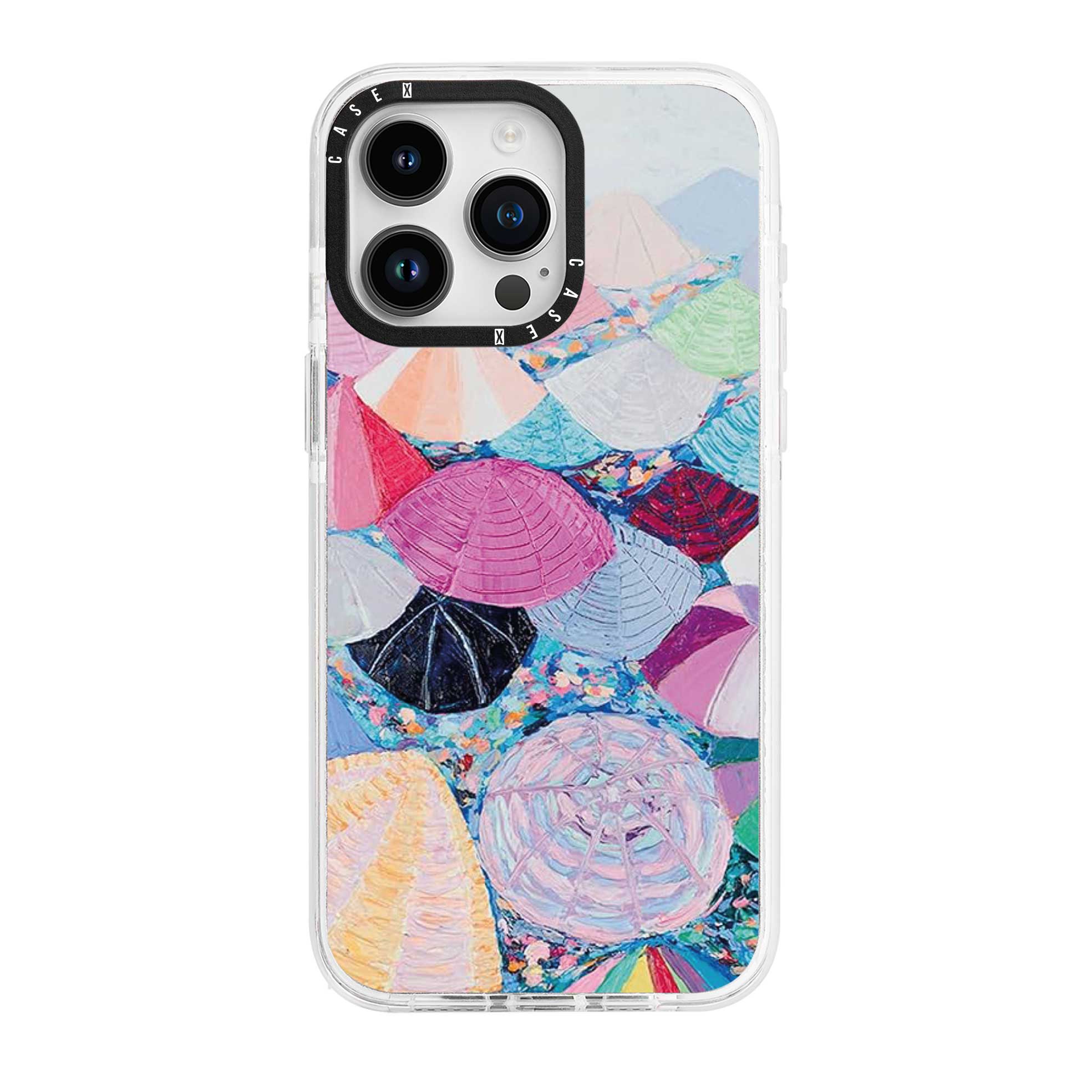 iPhone 15 Pro / Standard