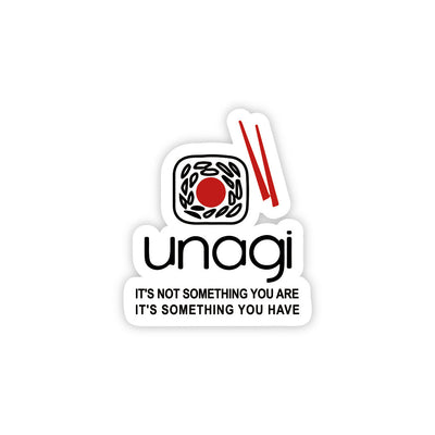 Unagi