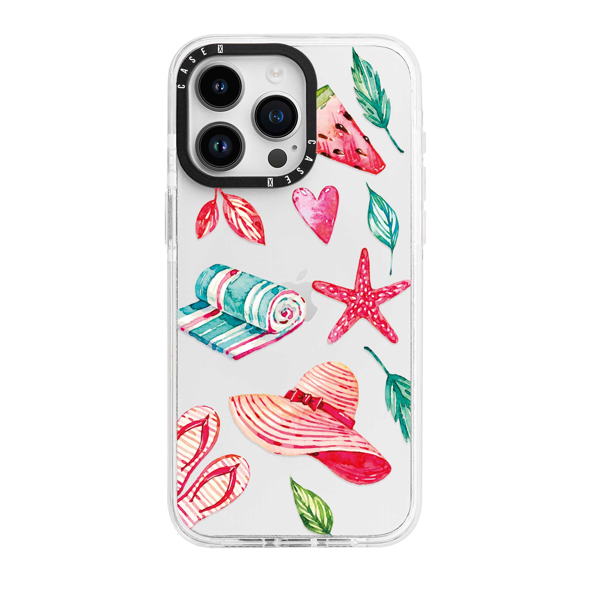 iPhone 16 Pro / Standard