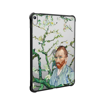 van gogh blossom