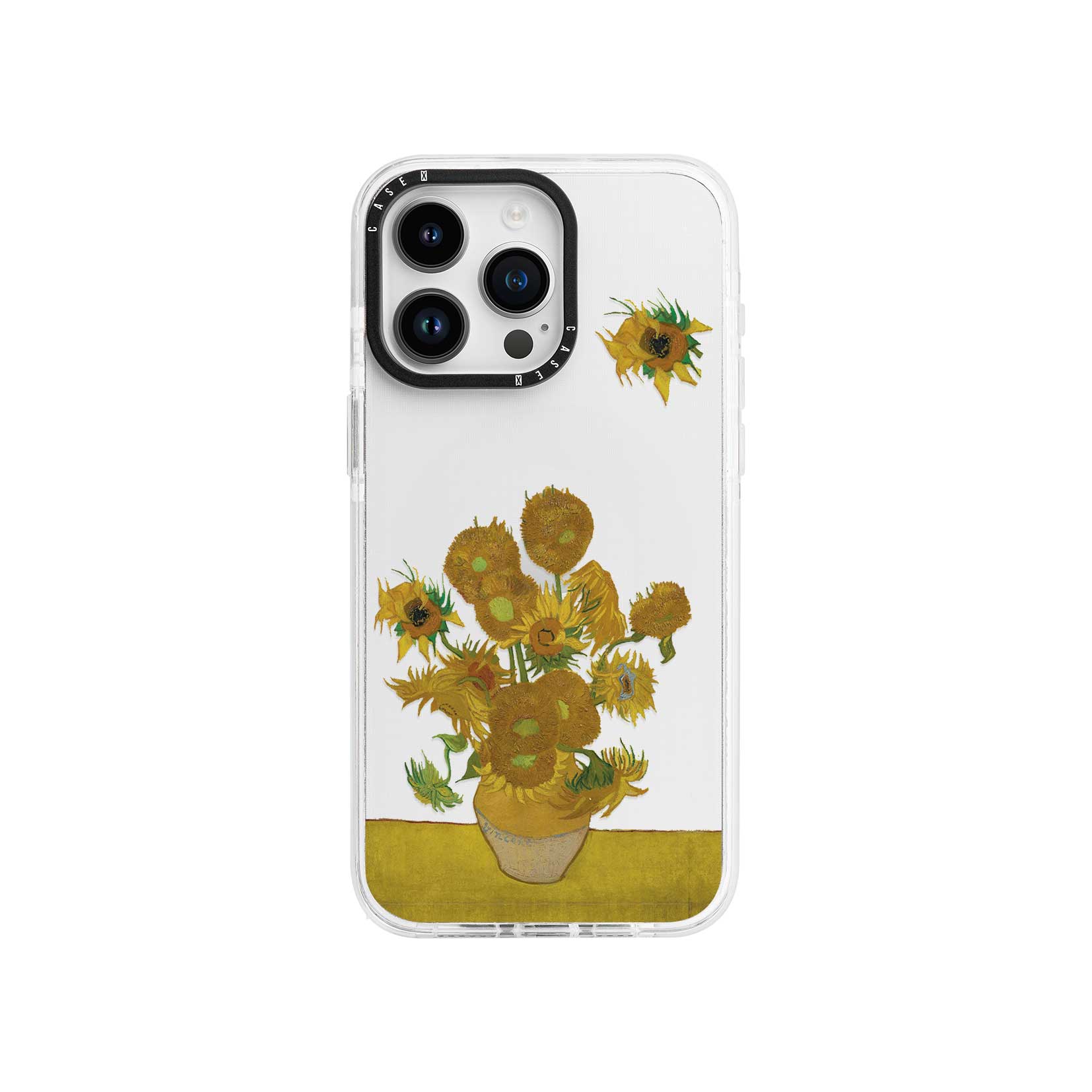 iPhone 15 Pro / Standard