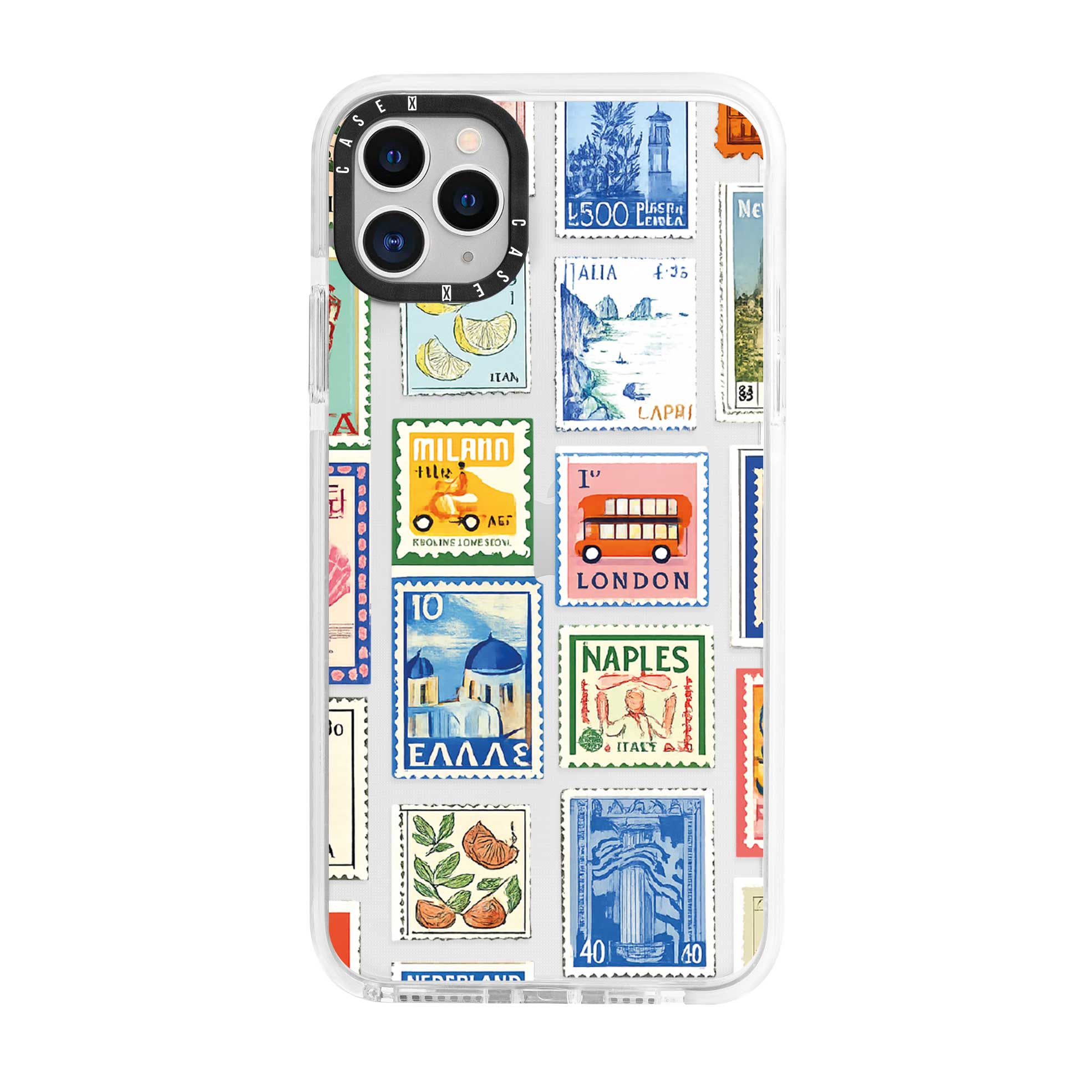 iPhone 11 Pro Max / Standard