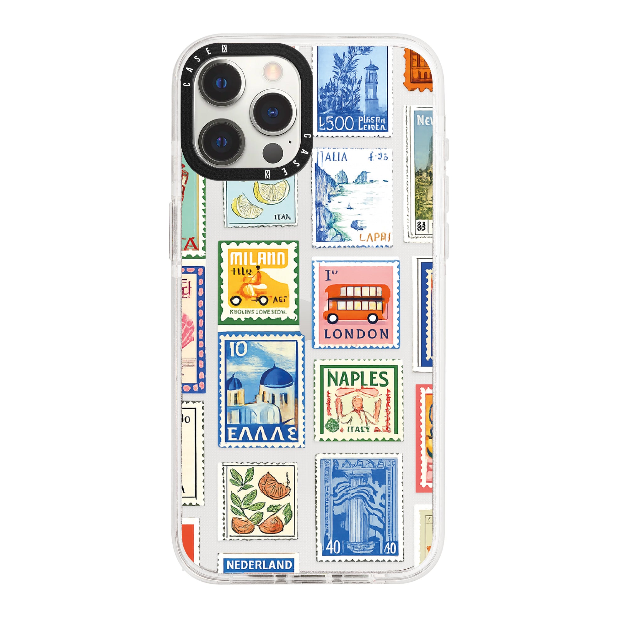 iPhone 12 Pro / Standard