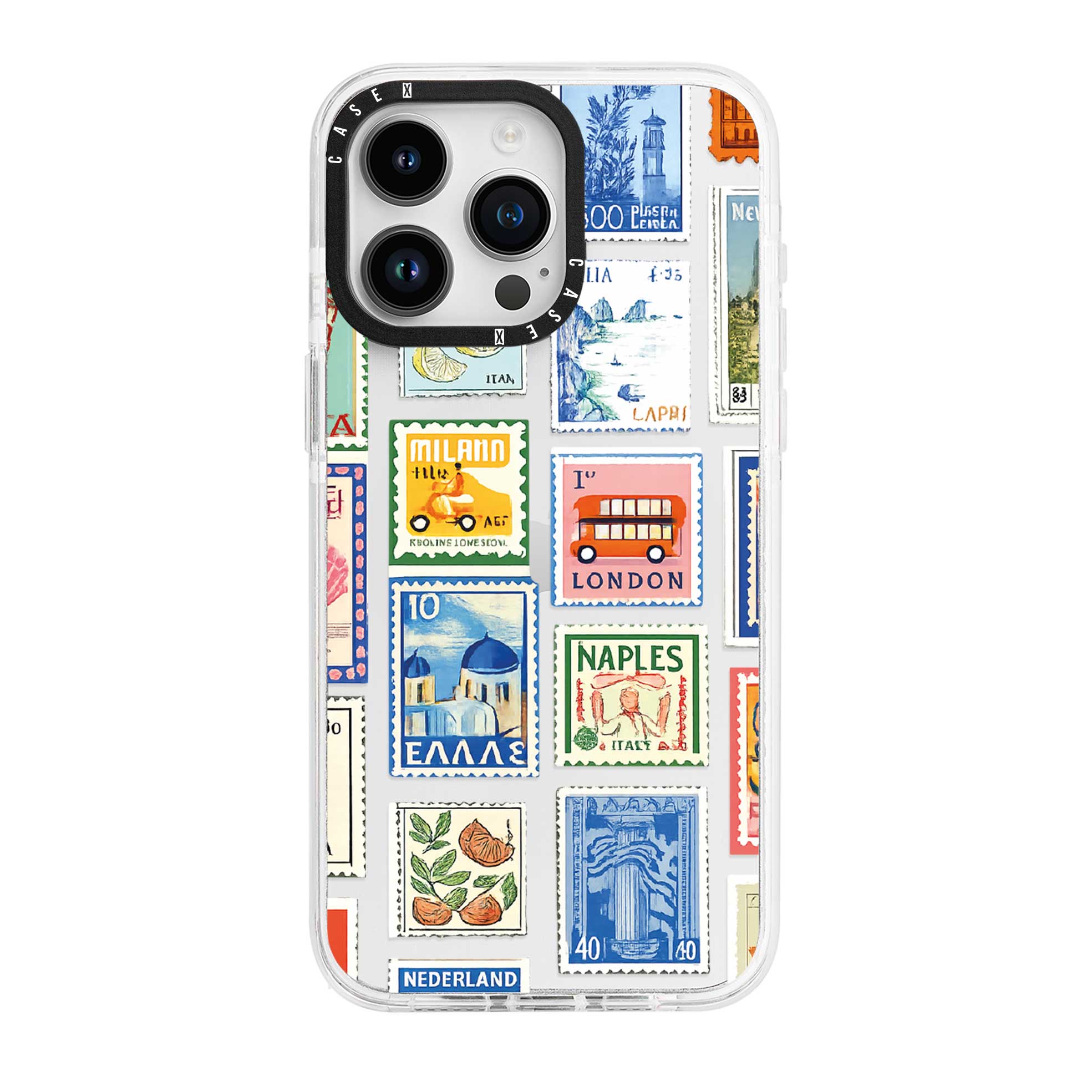 iPhone 14 Pro / Standard