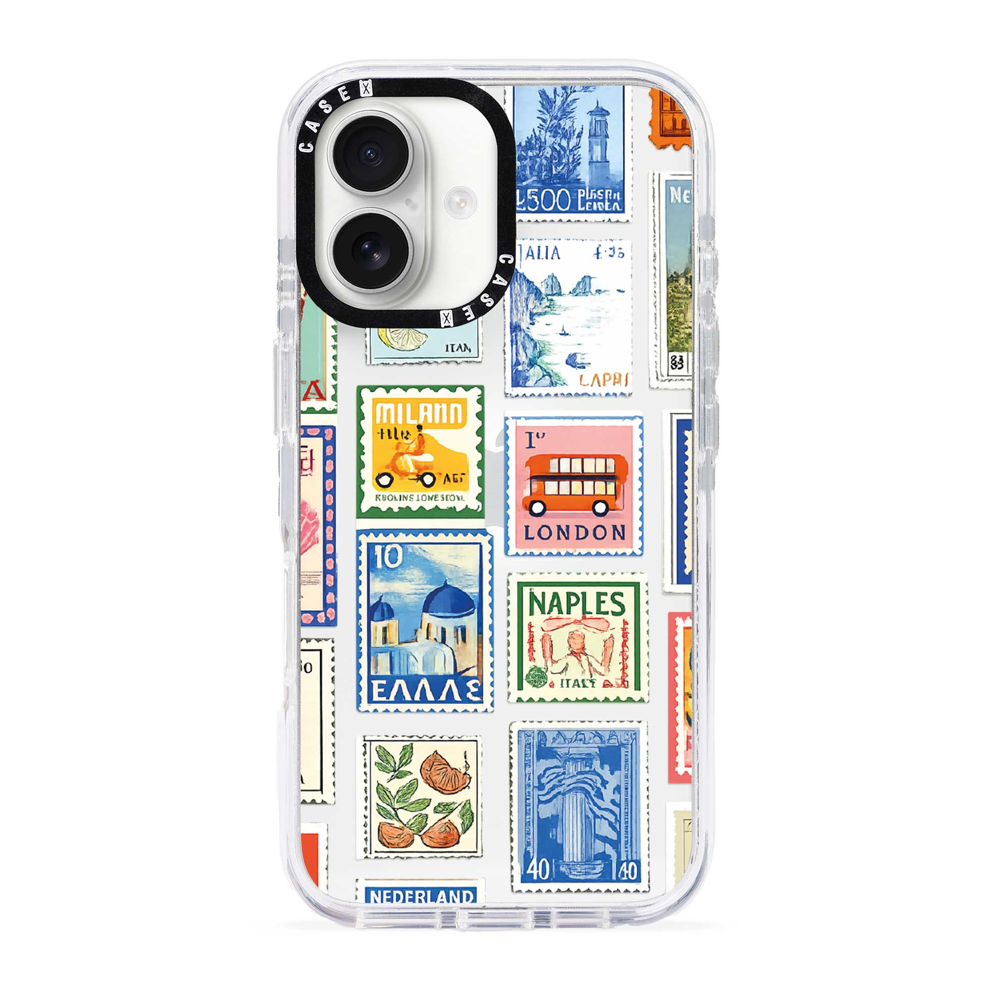 iPhone 16 / Standard