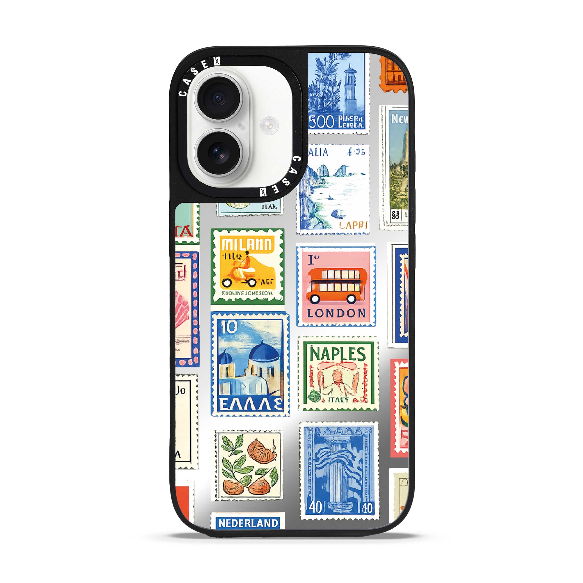 iPhone 16