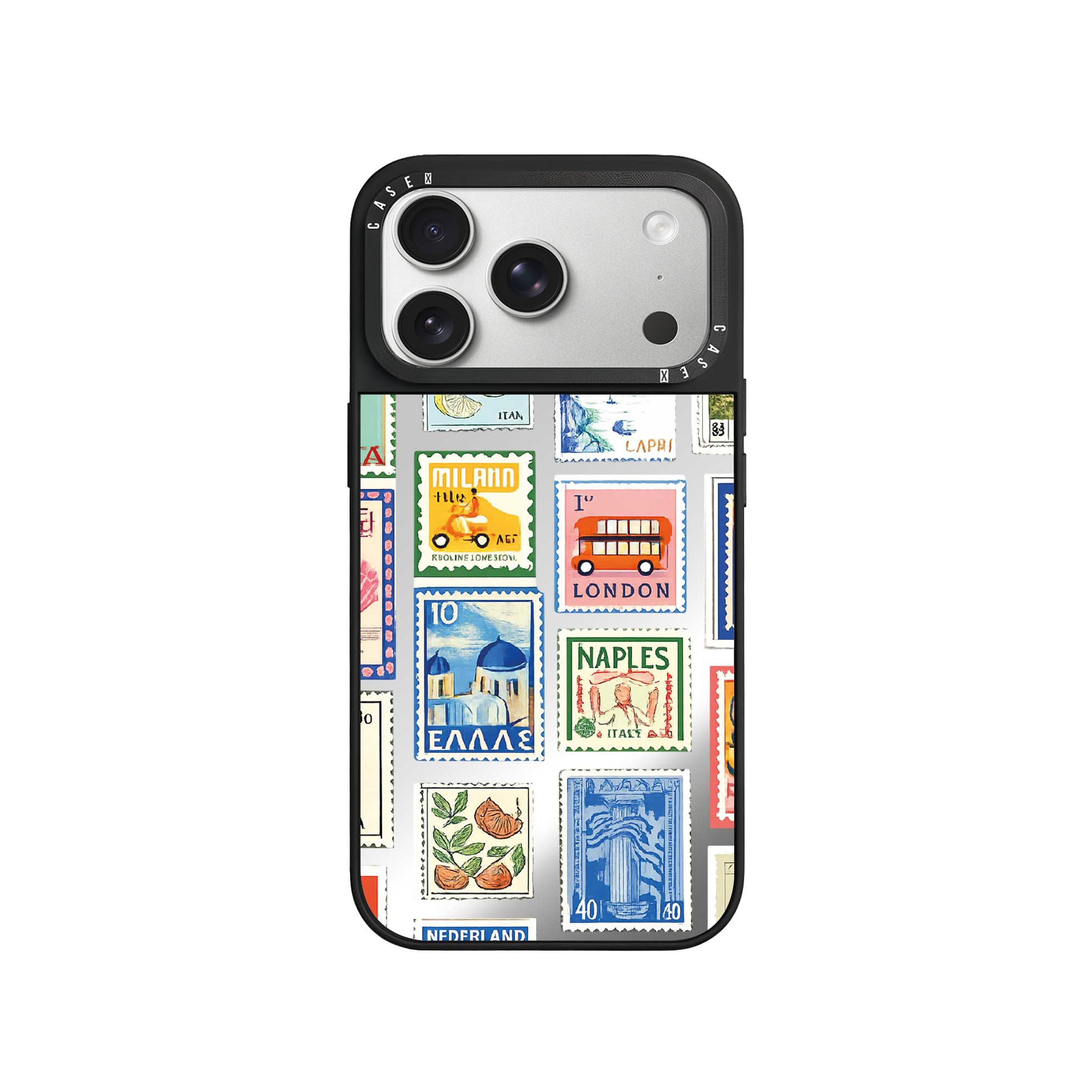 iPhone 17 Pro