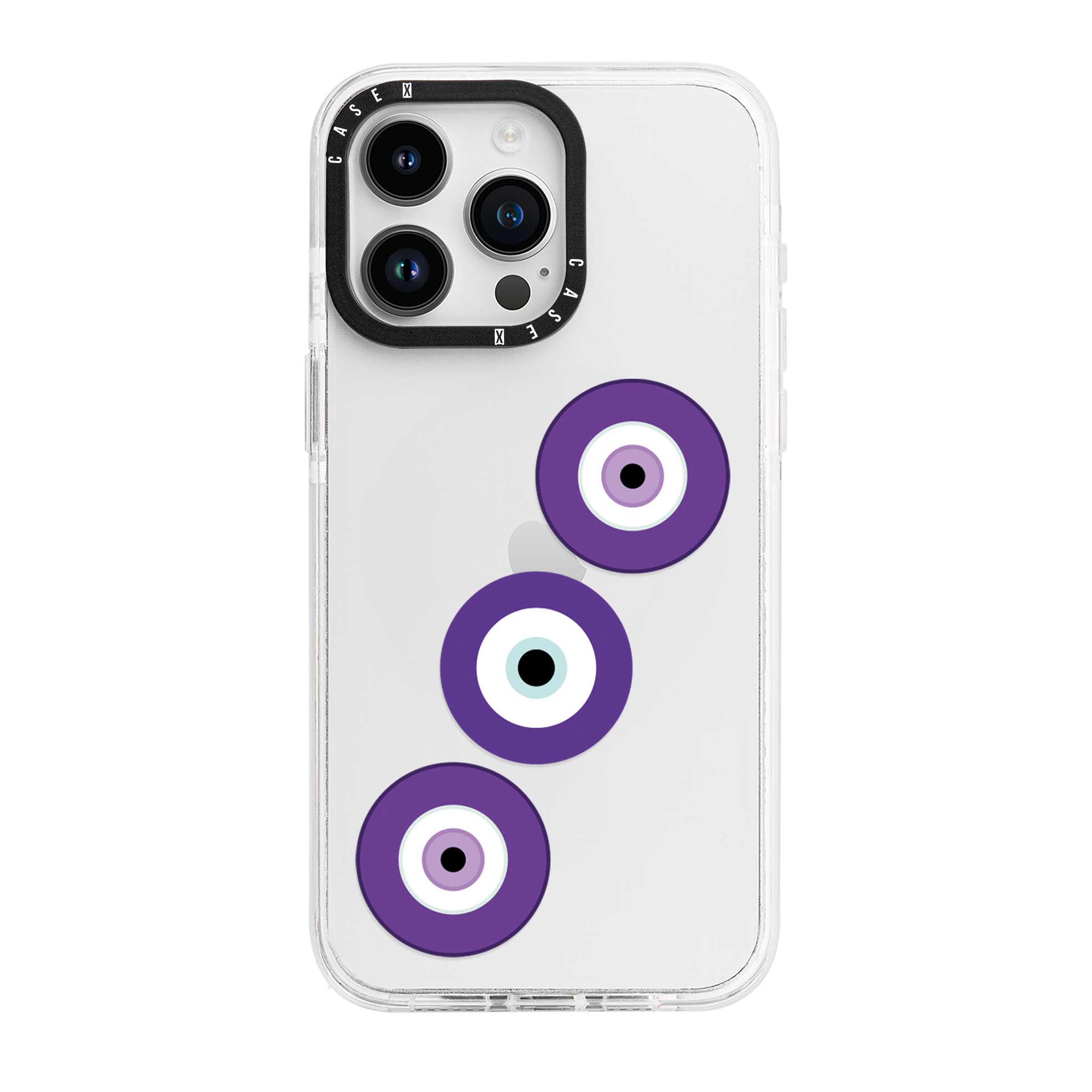 iPhone 16 Pro / Standard