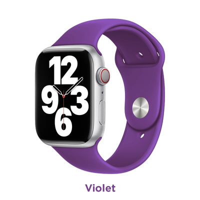 Silicone Bands