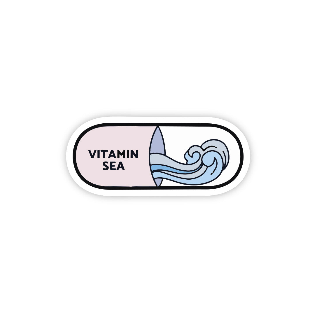 Vitamin Sea