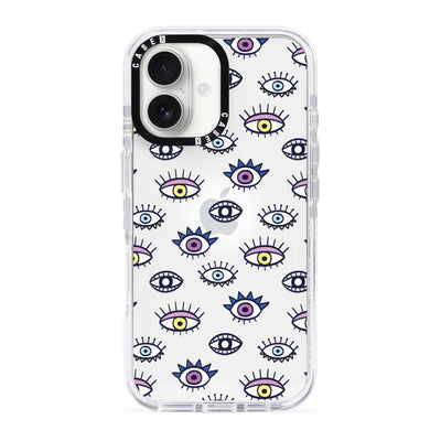 iPhone 16 Mini / Standard
