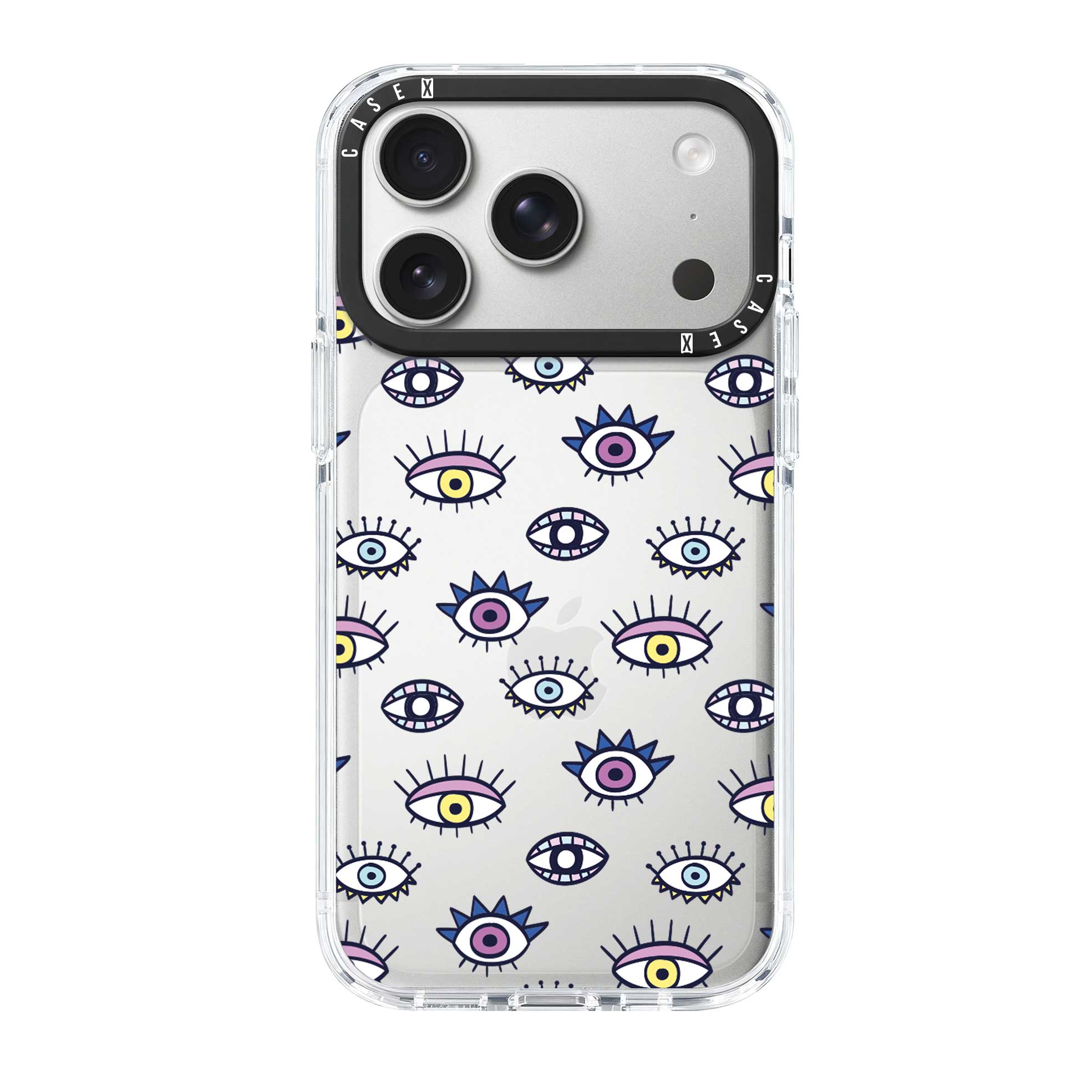 iPhone 17 Pro / Standard