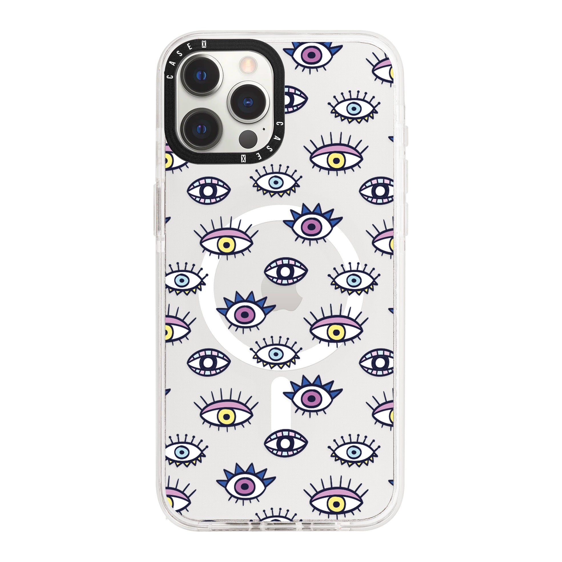 iPhone 12 Pro / MagSafe Compatible