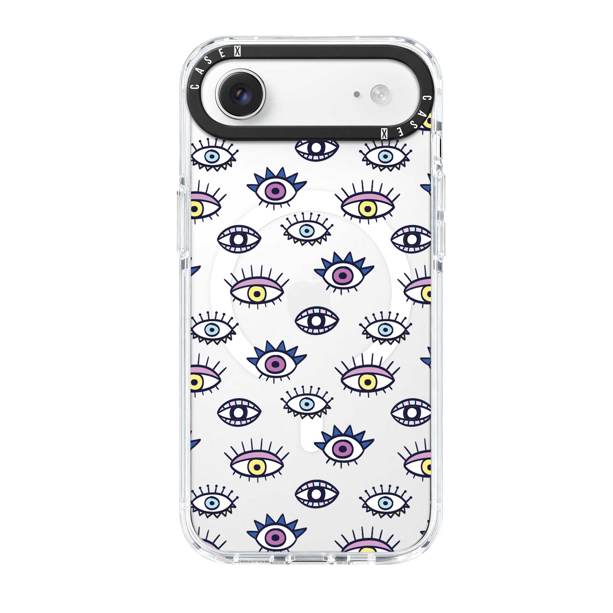 iPhone 17 Air / MagSafe Compatible