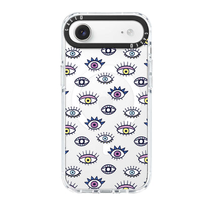 iPhone 17 Air / MagSafe Compatible