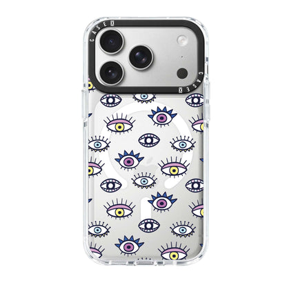 iPhone 17 Pro Max / MagSafe Compatible