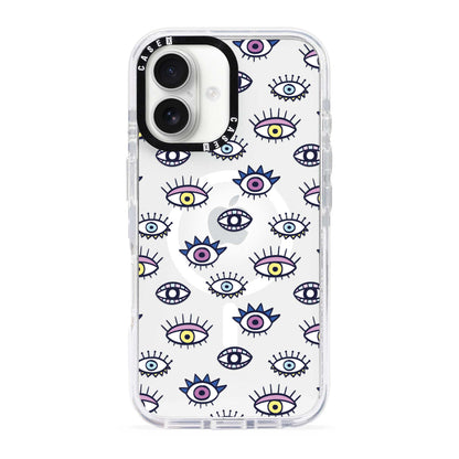 iPhone 17 / MagSafe Compatible