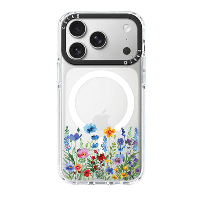 Vivid Floral