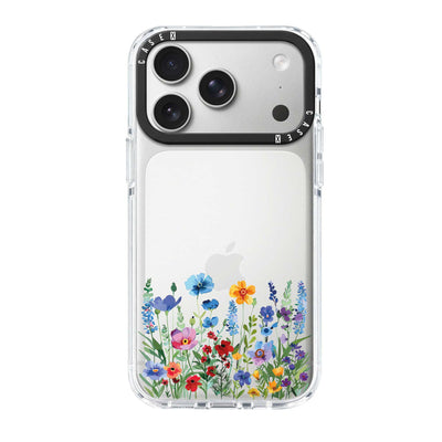 Vivid Floral