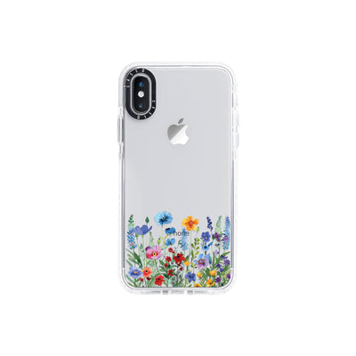 Vivid Floral