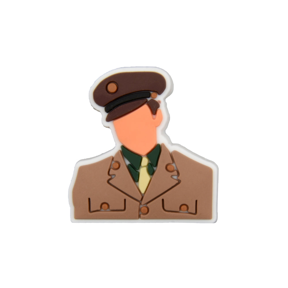Sgt barnes