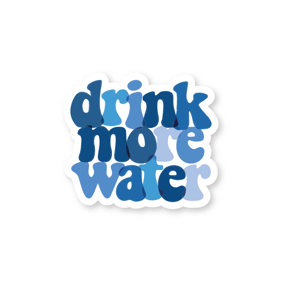 Water Up