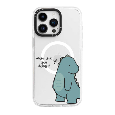 iPhone 16 Pro Max / MagSafe Compatible