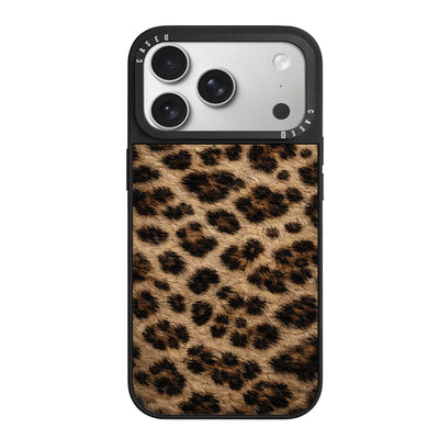 Wild Leopard