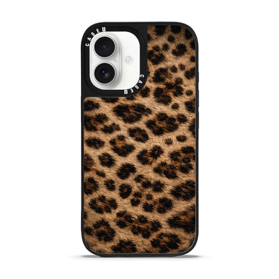 Wild Leopard