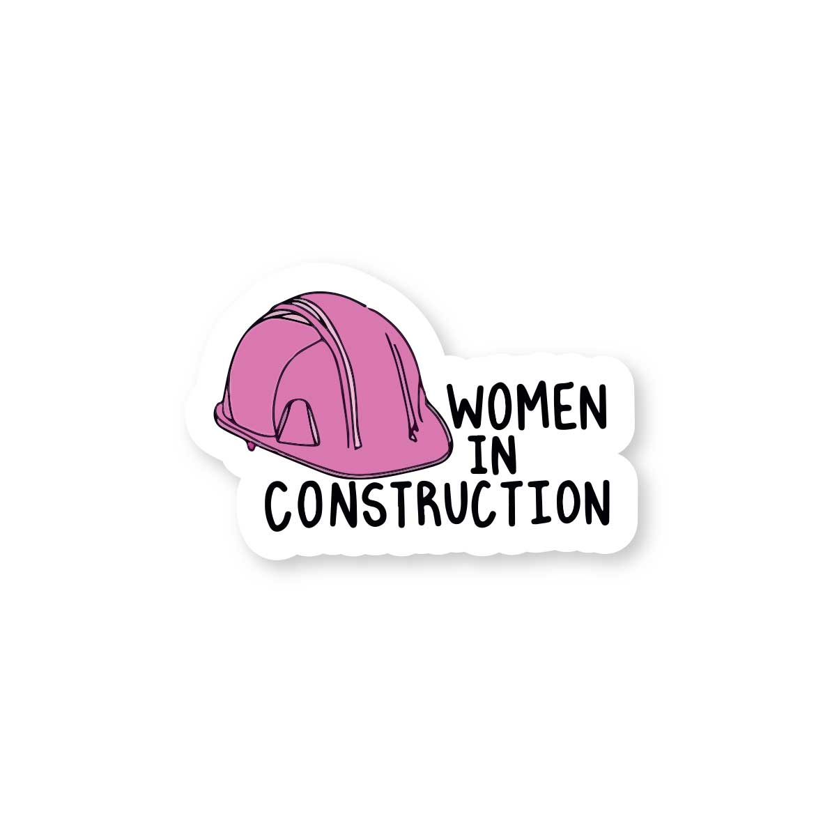 Women In Construction