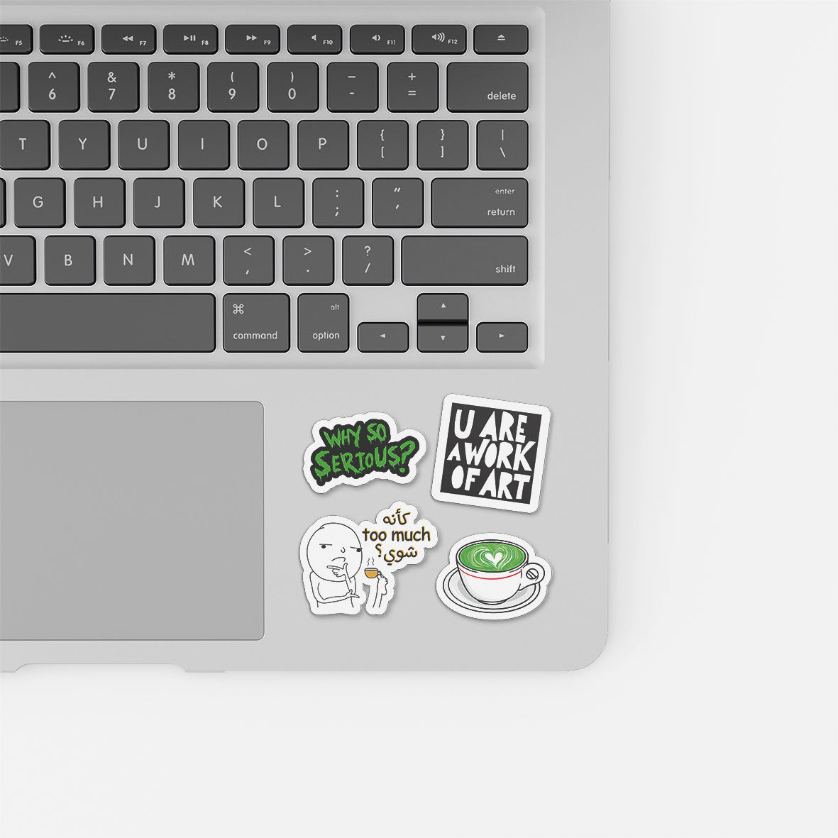Designerâ€™s Nightmare