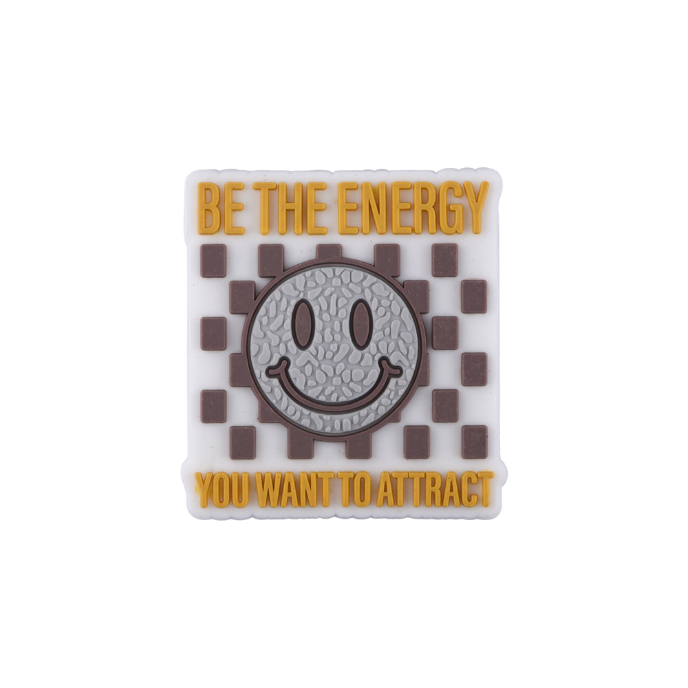 Be The Energy