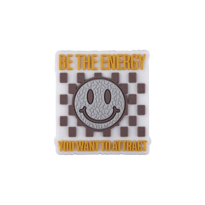 Be The Energy