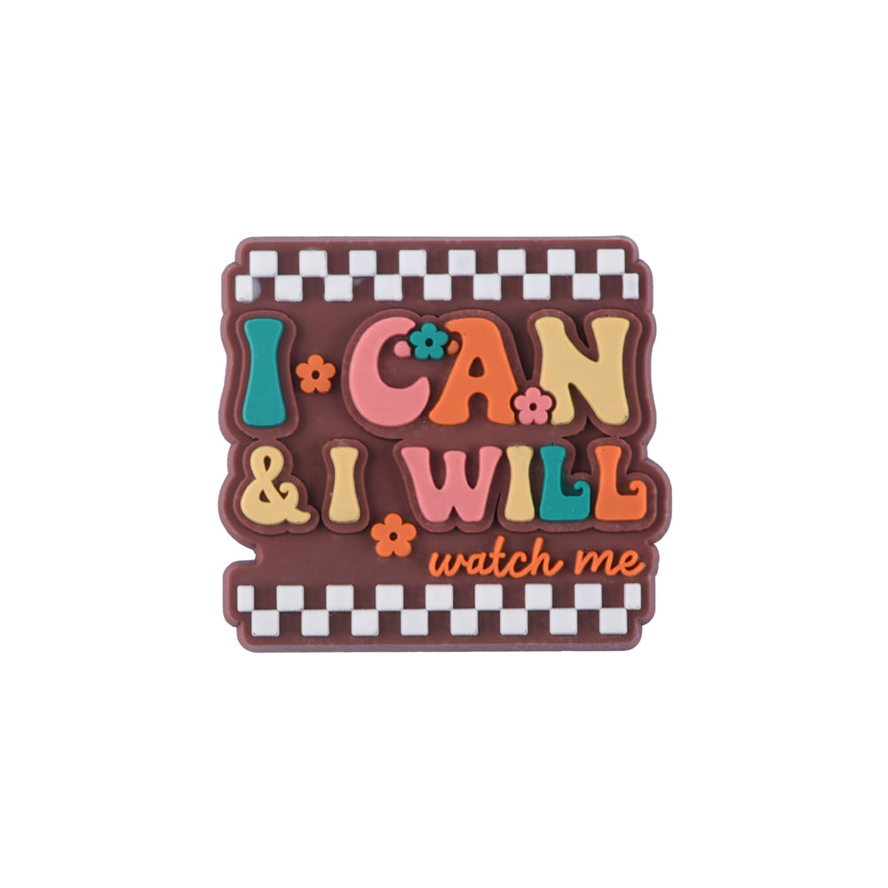 I Can I Will
