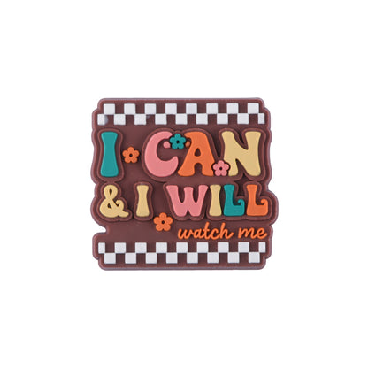 I Can I Will
