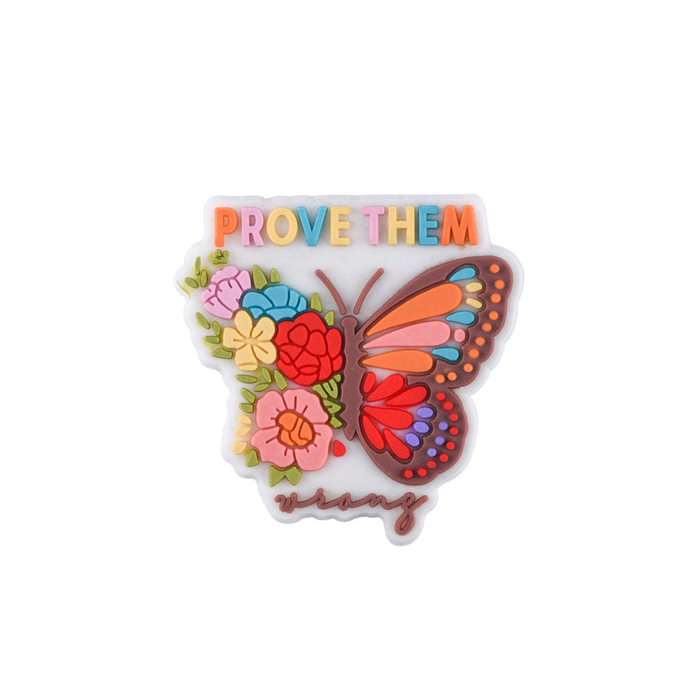 Prove Them Wrong
