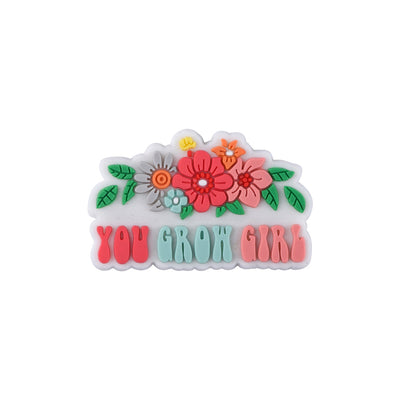 Grow Girl
