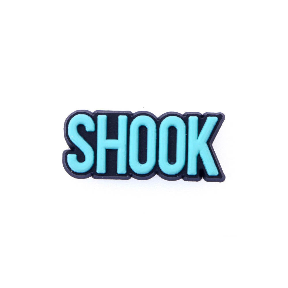 Shook