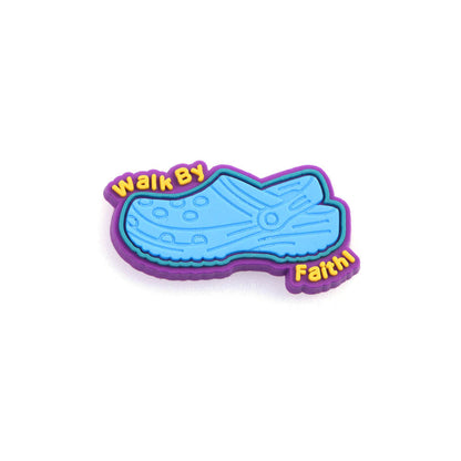 Walk By Faith